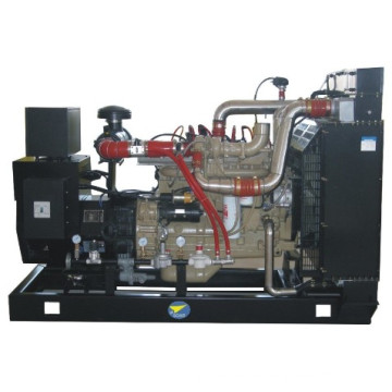 Cummins generador de gas natural de 20kW a 2200kW